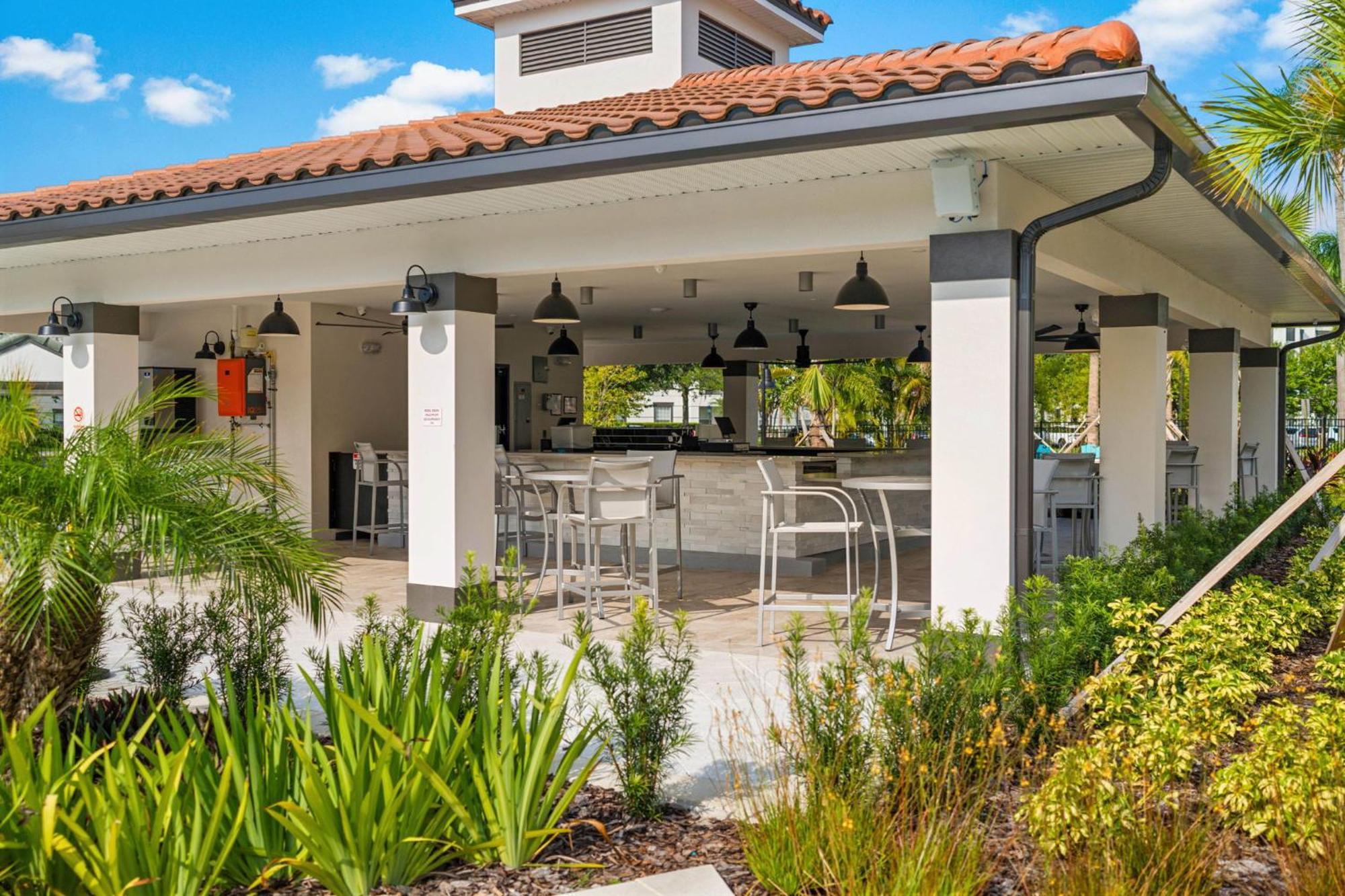 Vista Cay Standard 3 Bedroom Condo 奥兰多 外观 照片