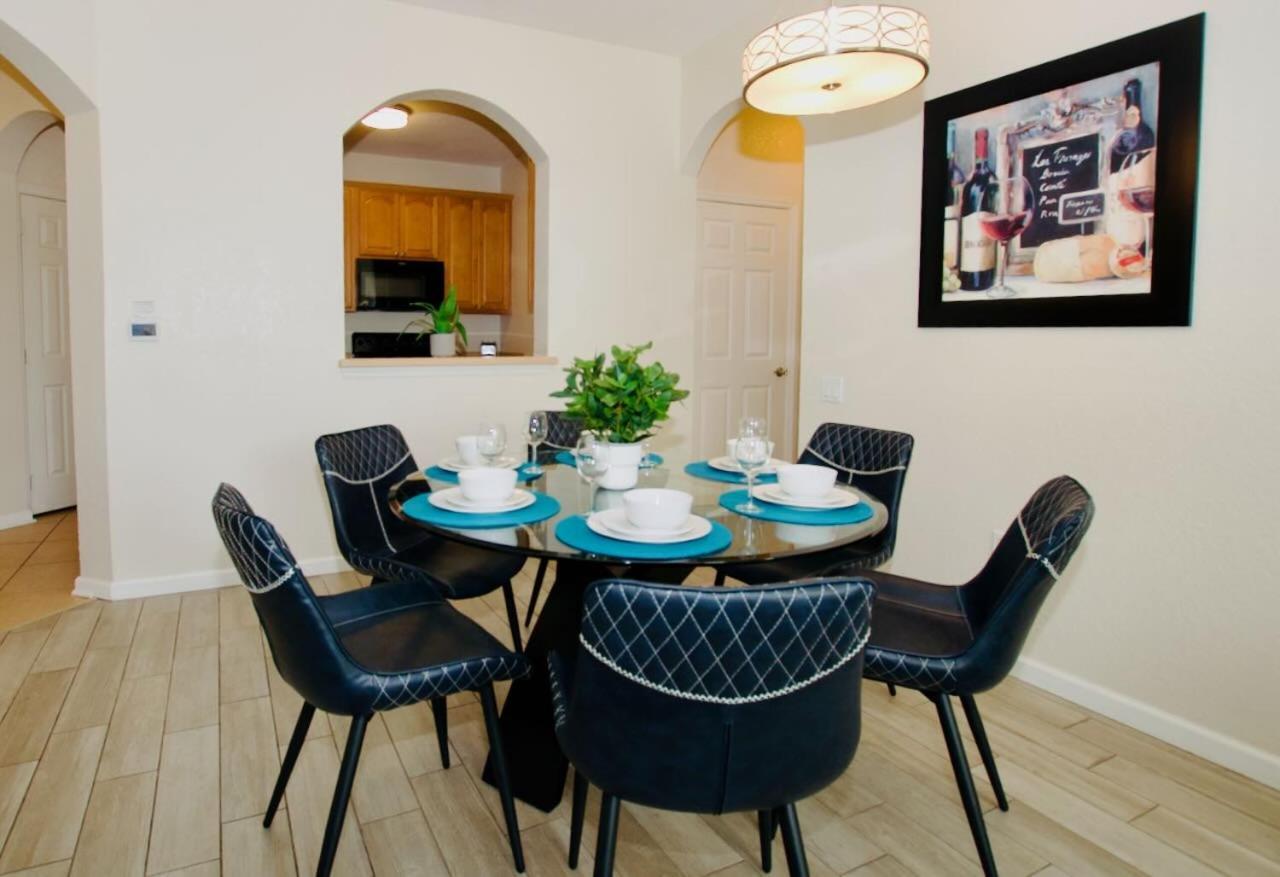 Vista Cay Standard 3 Bedroom Condo 奥兰多 外观 照片