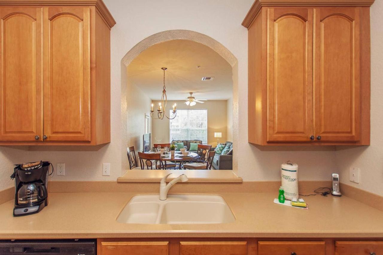 Vista Cay Standard 3 Bedroom Condo 奥兰多 外观 照片