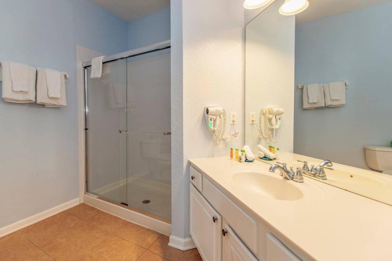 Vista Cay Standard 3 Bedroom Condo 奥兰多 外观 照片