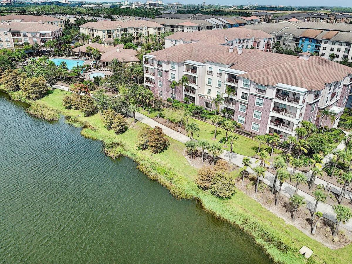 Vista Cay Standard 3 Bedroom Condo 奥兰多 外观 照片