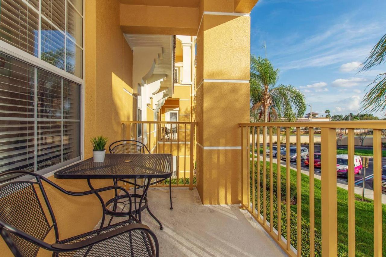 Vista Cay Standard 3 Bedroom Condo 奥兰多 外观 照片